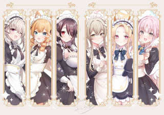 二次創作イラスト