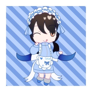 ちびキャラ（一次創作）