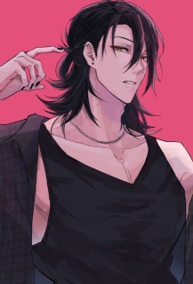 【オリジナル】男性バストアップ