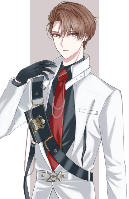 過去作（二次創作）