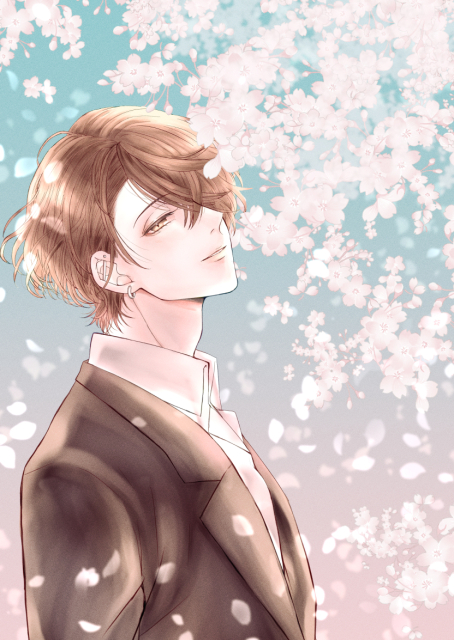 過去作（二次創作）