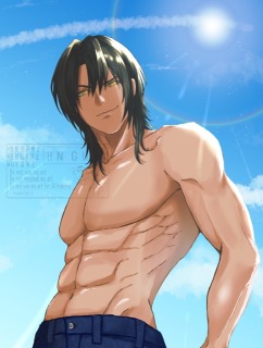 最近のイラスト