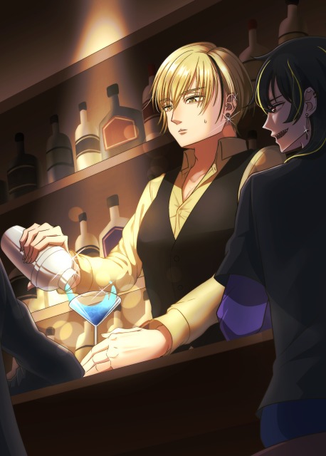極上の一杯