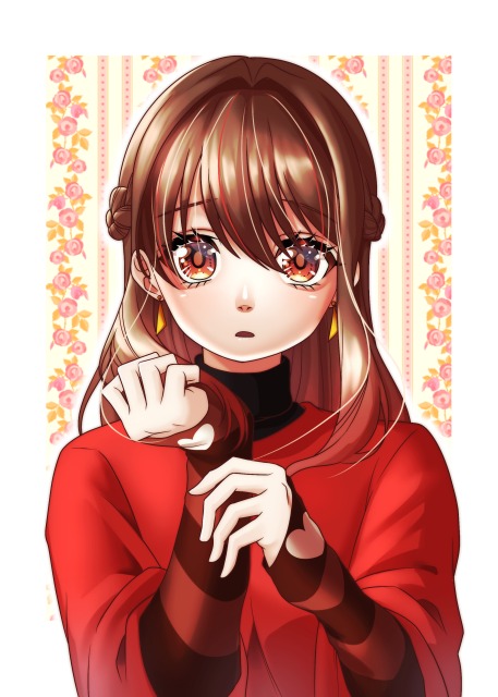 温かい&hellip;&hellip;？
