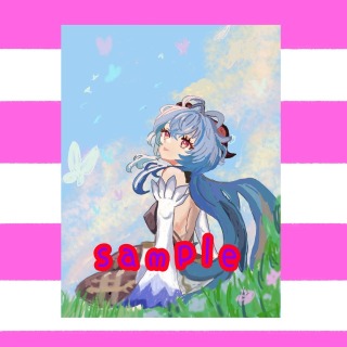 Tiktokなどで投稿してました。