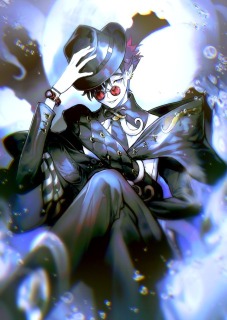 ファンアート