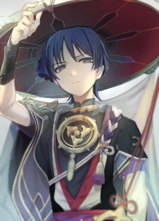 ファンアート