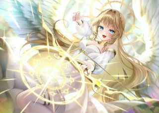 天使