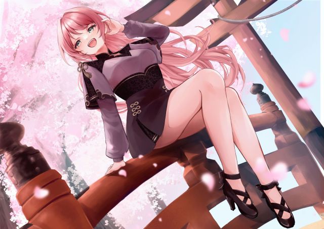桜