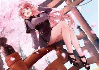 桜