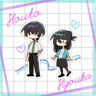 SDイラスト/アイコンイラスト