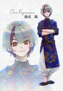 立ち絵サンプル