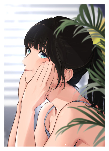 一枚絵①