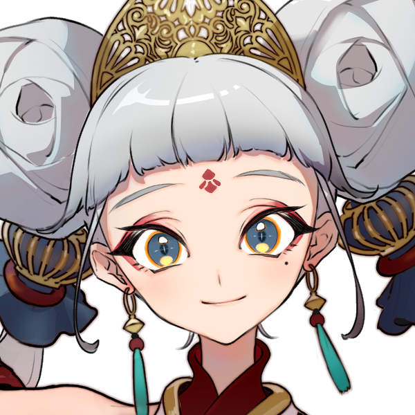 アイコン オリジナルキャラクター