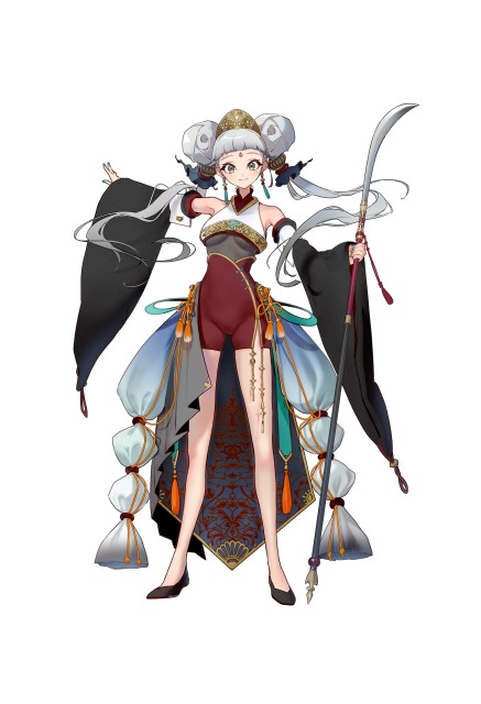 オリジナルキャラクター