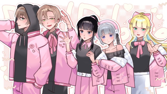 依頼 | YouTubeサムネイル イラスト