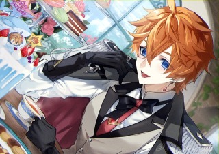 イラスト（版権）