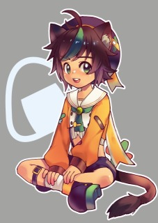 Vtuber　ねぐぅ様