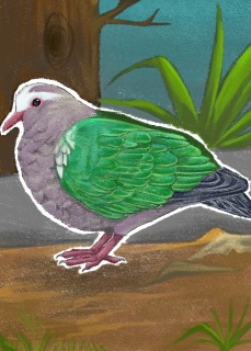 その他テイストイラスト