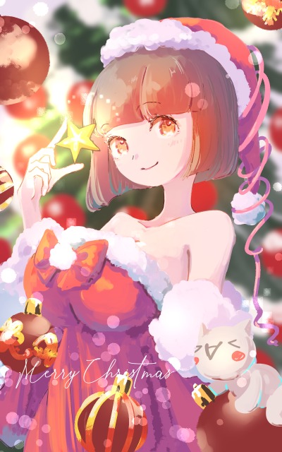 クリスマス