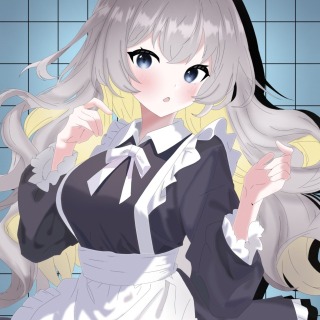 メイドさん