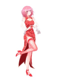 立ち絵サンプル（2026.02最新）