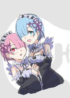ラフ