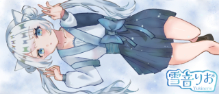 Vライバーのヘッダー