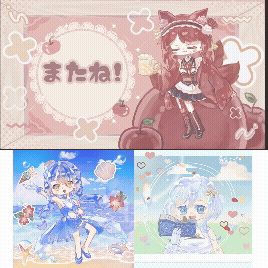 依頼実績