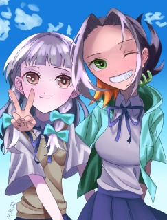 月曜日のスリール