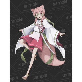 ご依頼いただいたもの