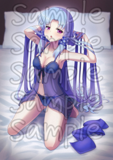 ＜ご依頼＞一枚絵