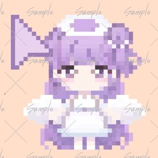 ご依頼品　マウスカーソル