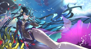 ファンアート実績