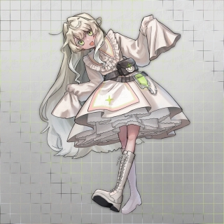 CoC立ち絵のご依頼