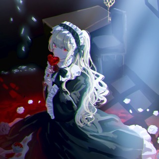 鍵の掛かった心臓