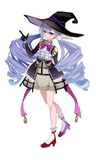 魔法少女