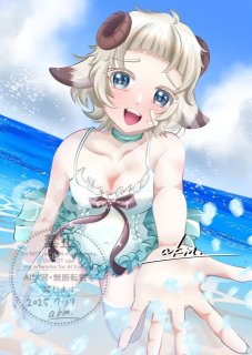 過去のご依頼作品です！
