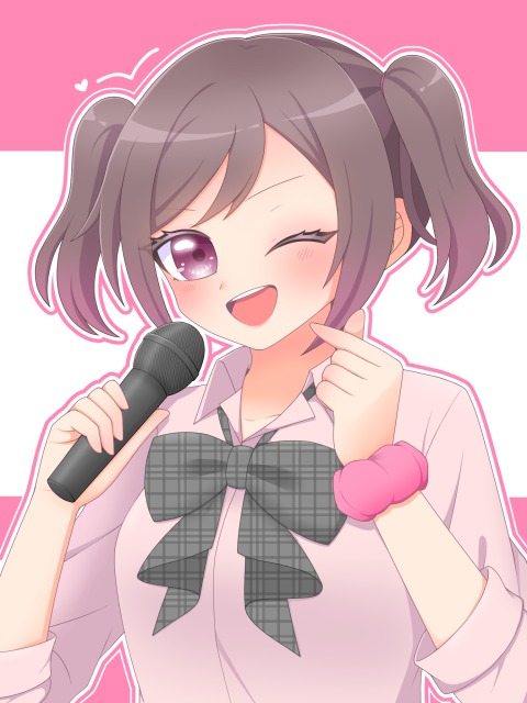 オリジナルキャラクター