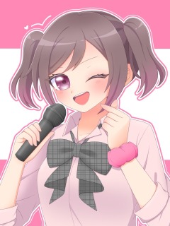 オリジナルキャラクター
