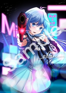過去のご依頼作品です！