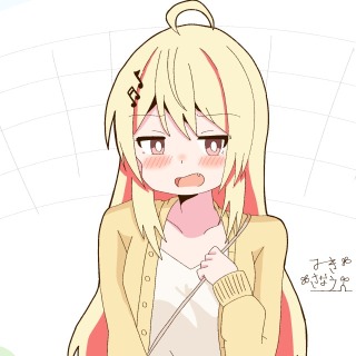 さなえの画力確認