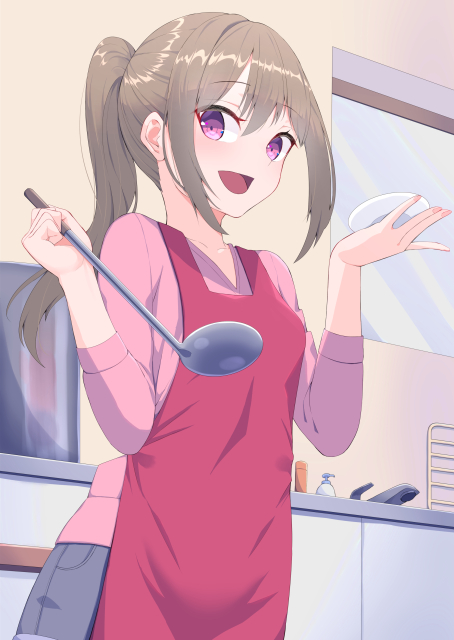 世話焼き幼馴染