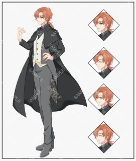 納品イラスト12