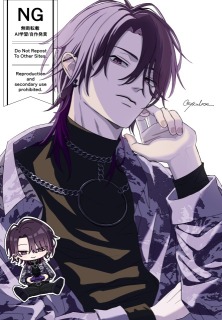 アイコン用イラスト