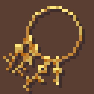 ドット絵（〜32*32）
