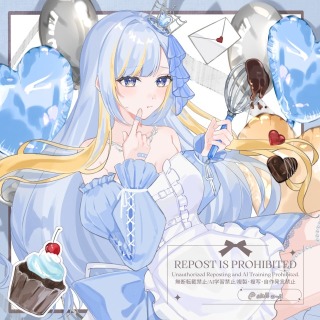 リクエストイラスト