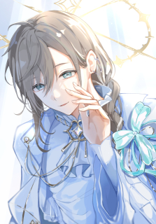 ファンアート 二次創作