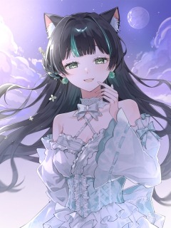 ご依頼 イラスト