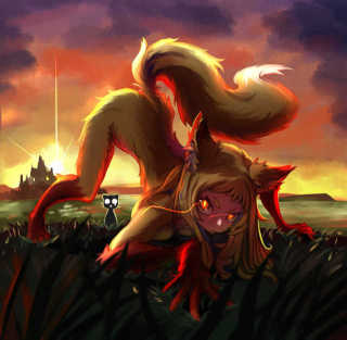 オリジナルキャラクター